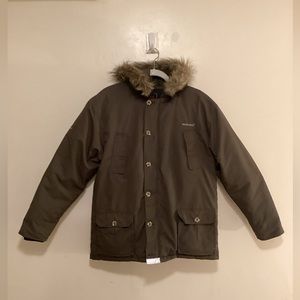 Woolrich boy jacket/parka